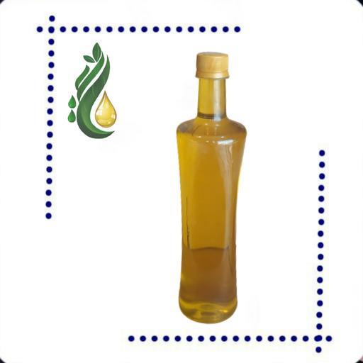 روغن ارده کنجد نگین دانه (900cc)